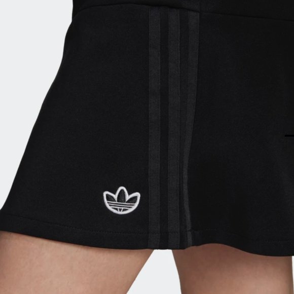 Adidas Black Skirt - Picture 3 of 8